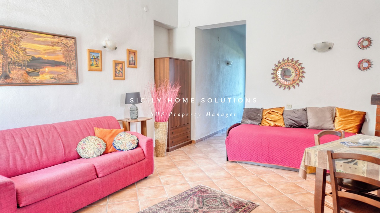 Photo of Livingroom in Trappeto