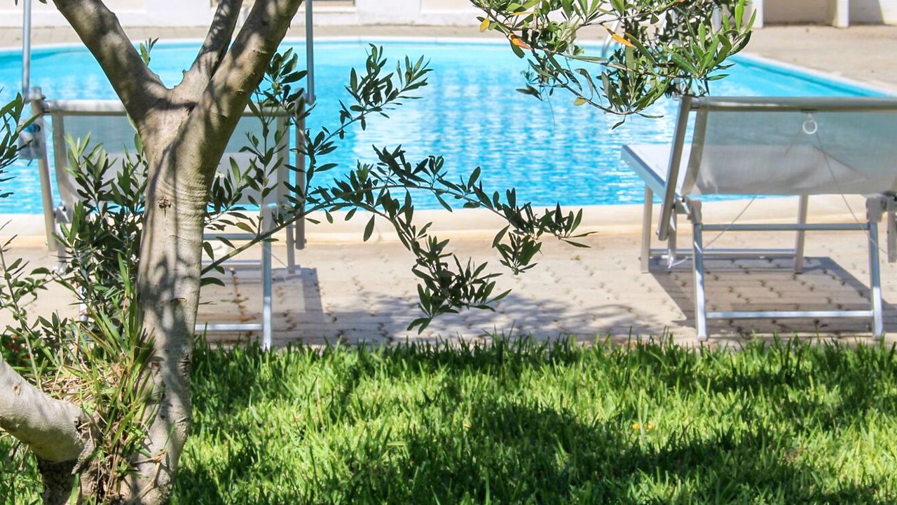 Photo of Outdoor in Trappeto
