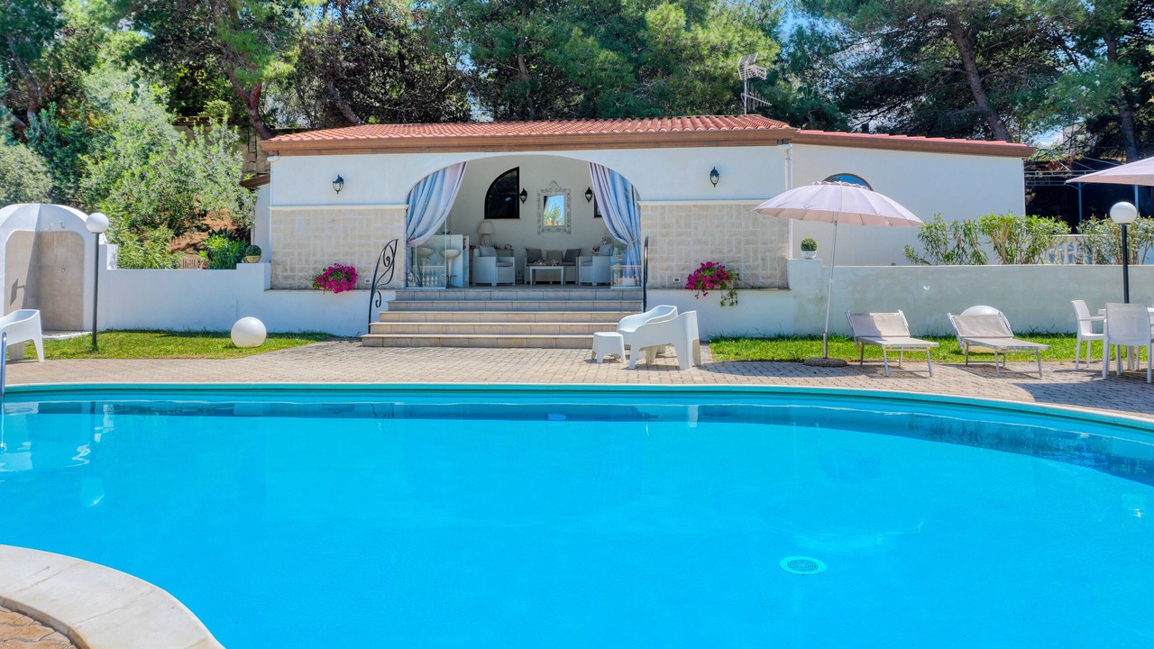 Photo of Outdoor in Trappeto