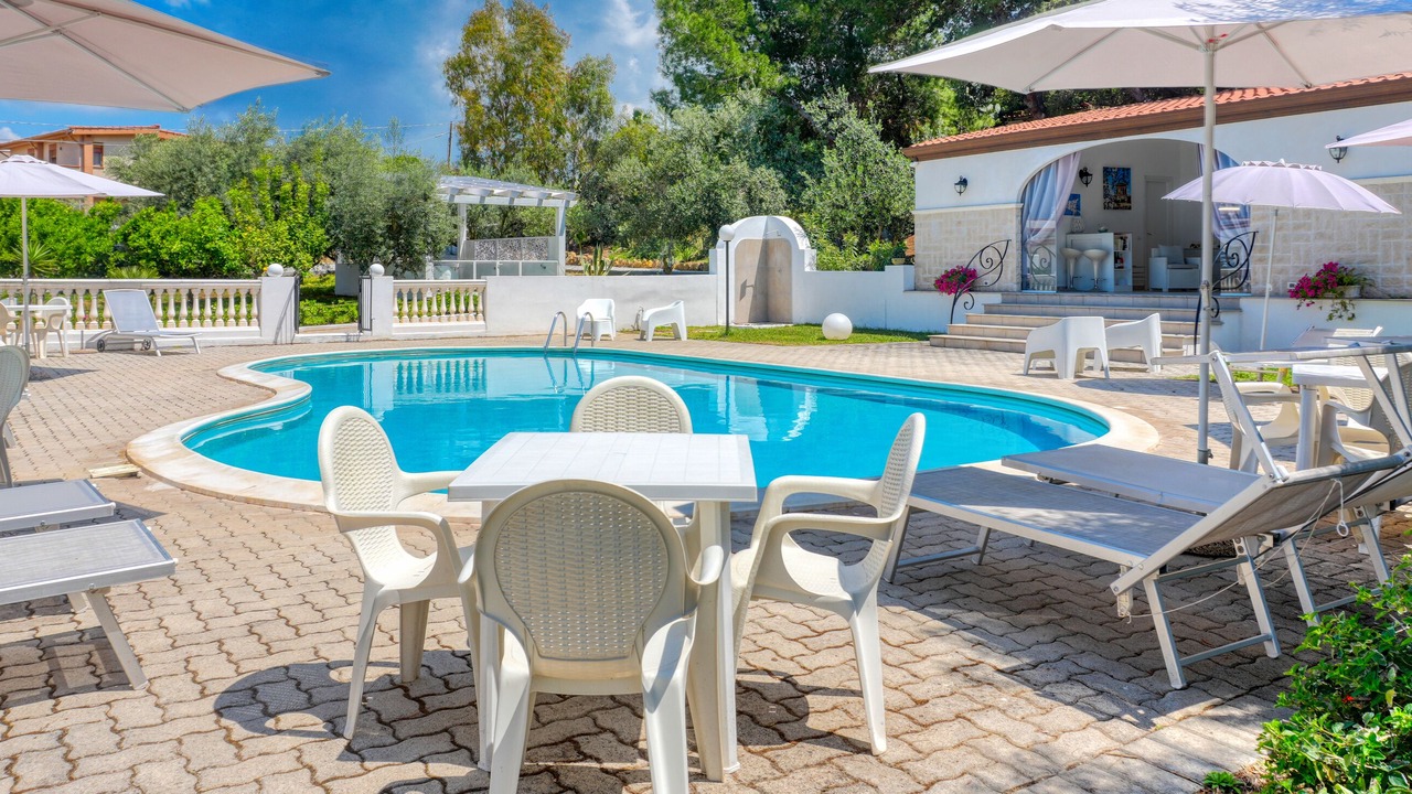 Photo of Outdoor in Trappeto