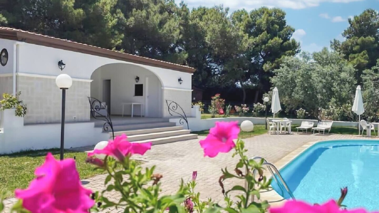 Photo of Outdoor in Trappeto