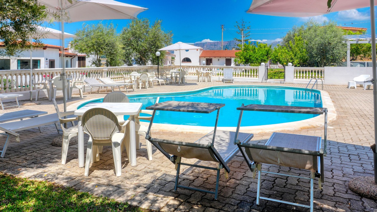 Photo of Outdoor in Trappeto