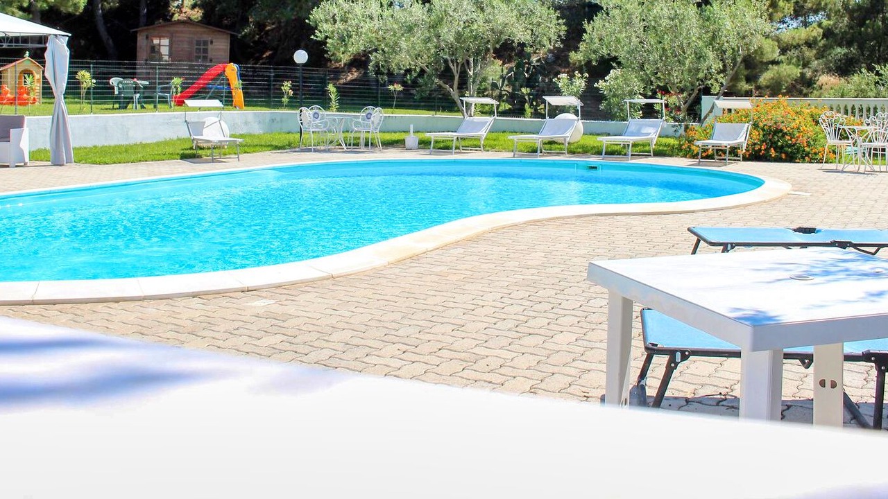 Photo of Outdoor in Trappeto