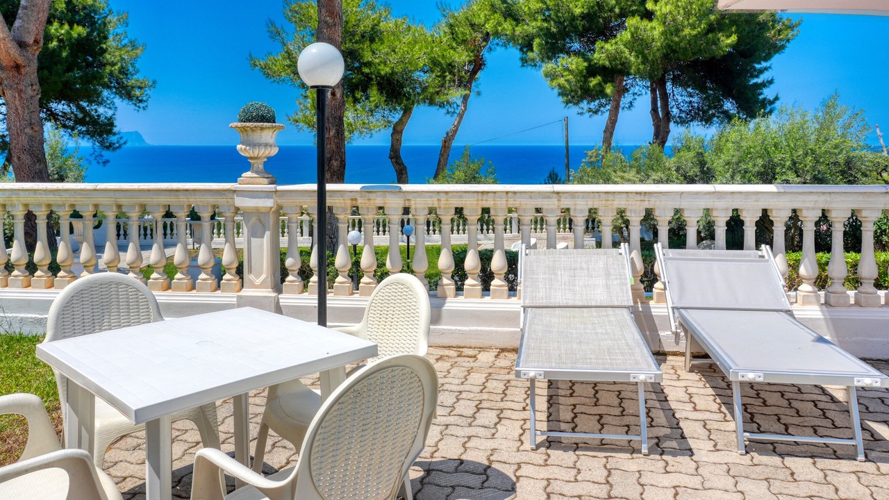 Photo of Outdoor in Trappeto