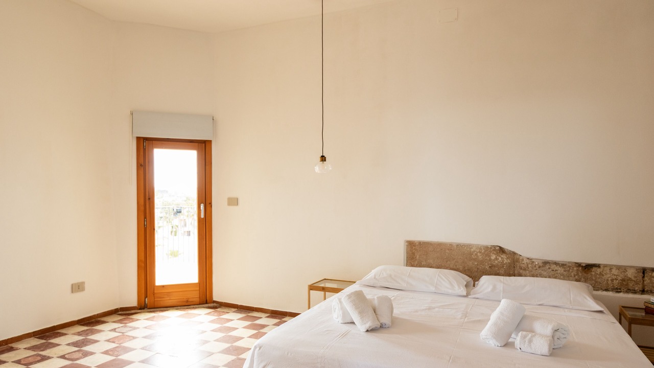 Photo of Bedroom in Lido Marausa