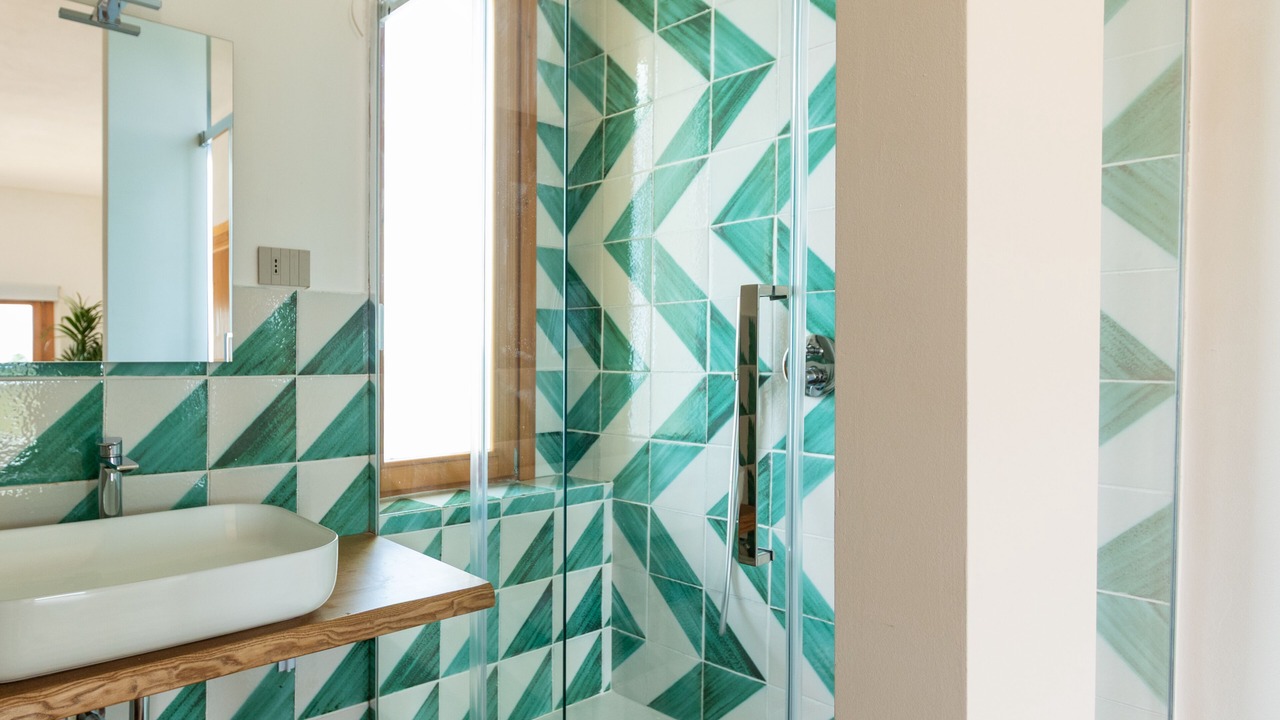 Photo of Bathroom in Lido Marausa