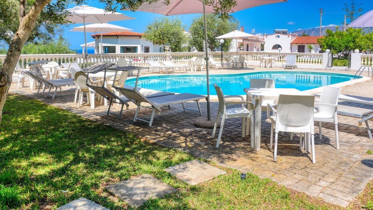 Photo of Outdoor in Trappeto