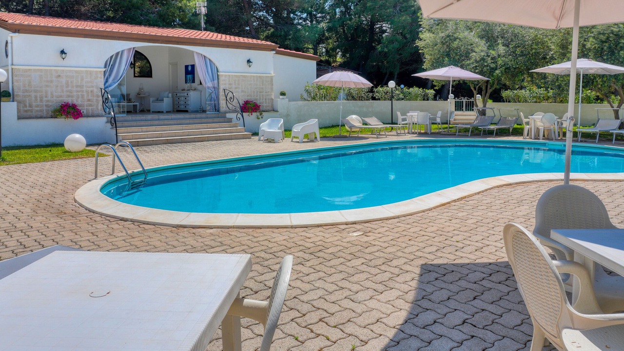 Photo of Outdoor in Trappeto