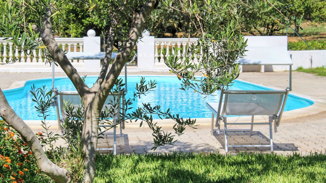 Photo of Outdoor in Trappeto