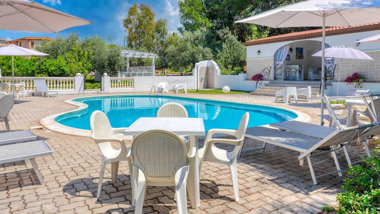 Photo of Outdoor in Trappeto