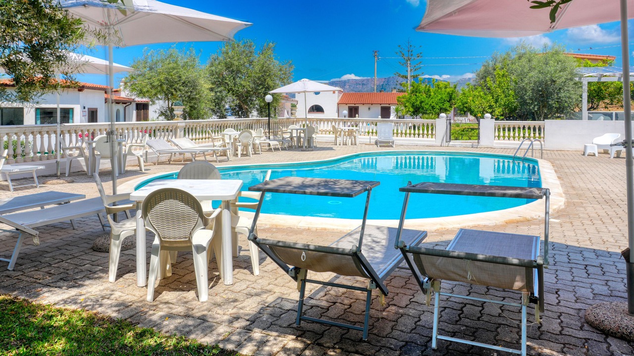 Photo of Outdoor in Trappeto
