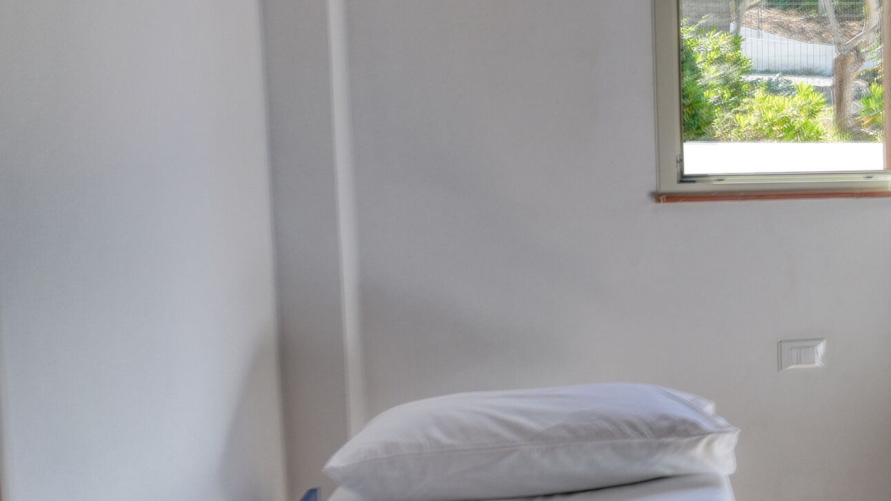 Photo of Bedroom in Trappeto