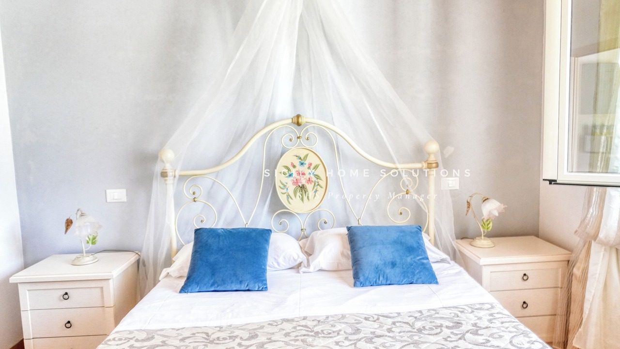 Photo of Bedroom in Trappeto