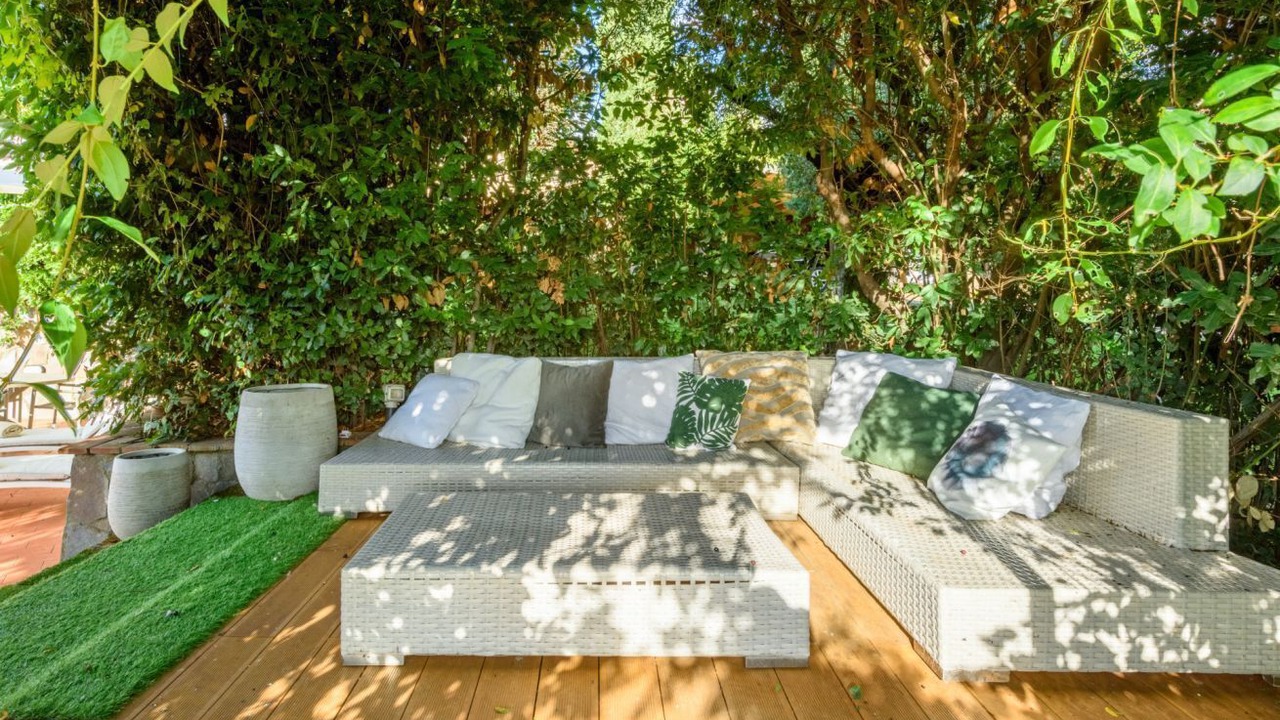 Photo of Patio Balcony in Terranuova Bracciolini