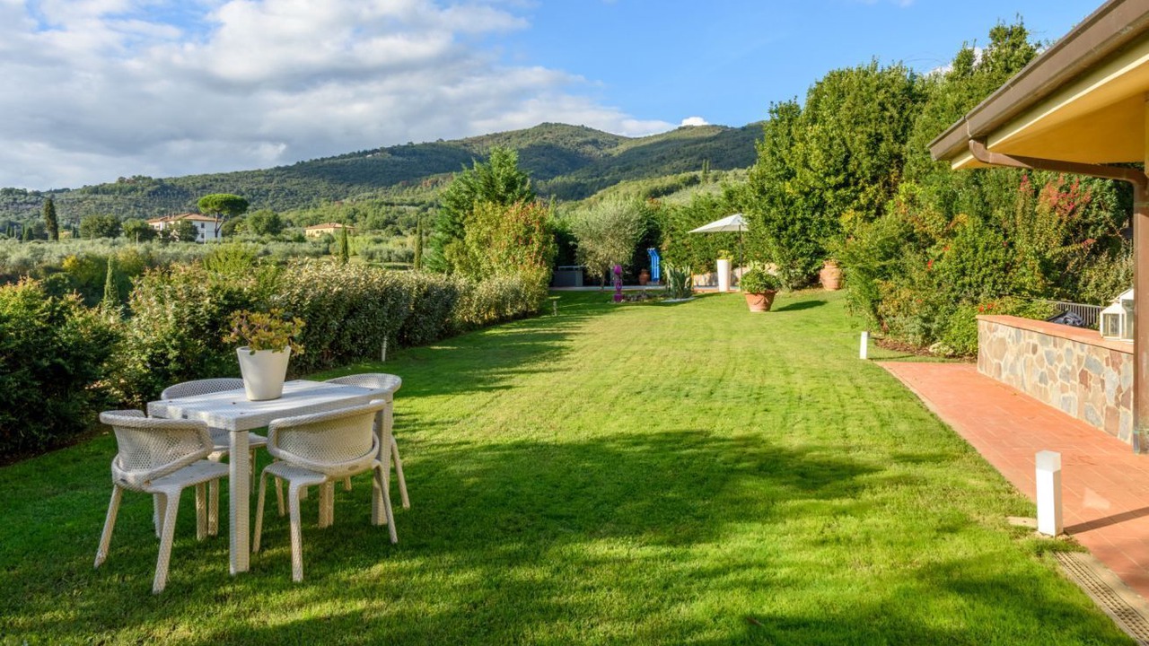 Photo of Outdoor in Terranuova Bracciolini
