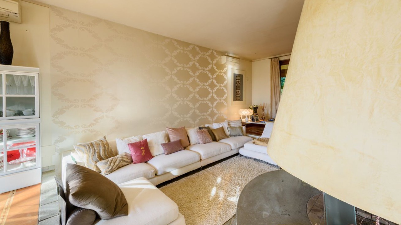 Photo of Livingroom in Terranuova Bracciolini