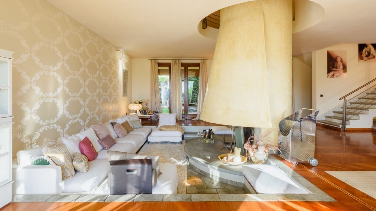Photo of Livingroom in Terranuova Bracciolini