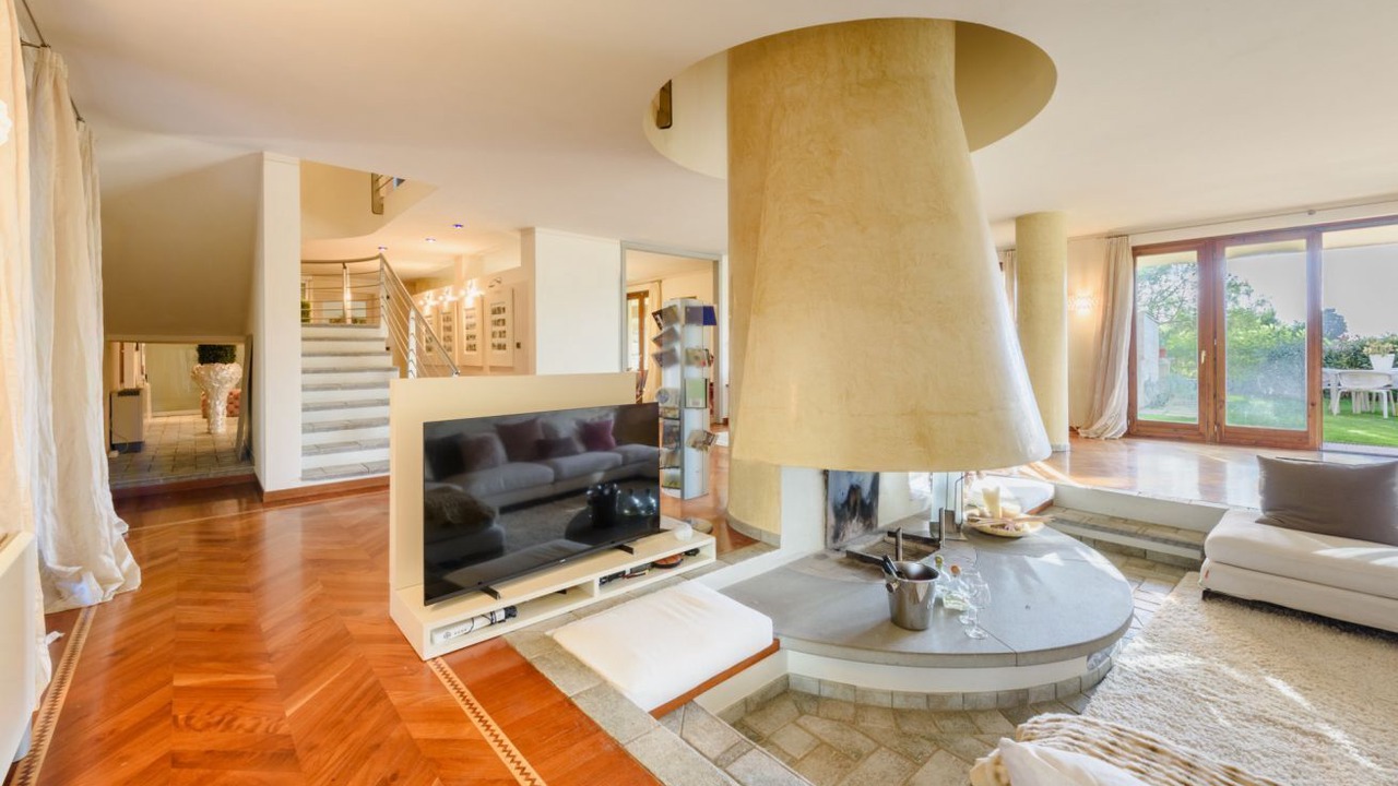 Photo of Livingroom in Terranuova Bracciolini