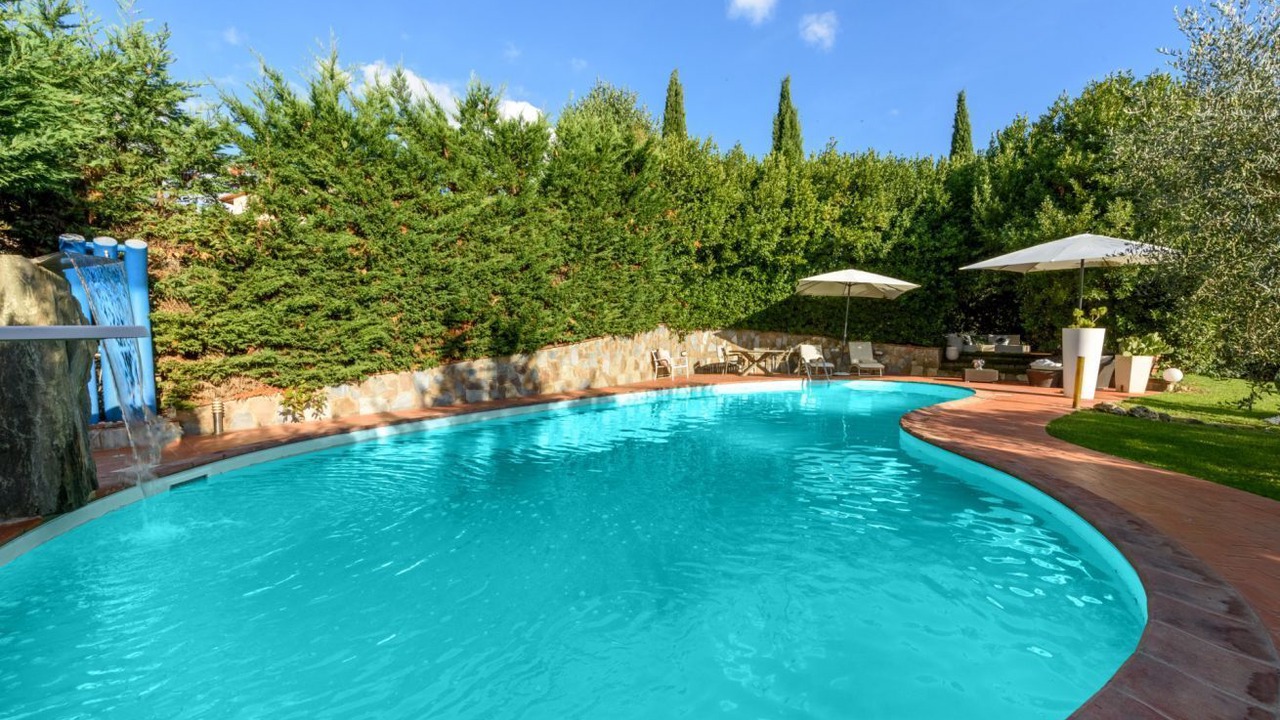 Photo of Outdoor in Terranuova Bracciolini