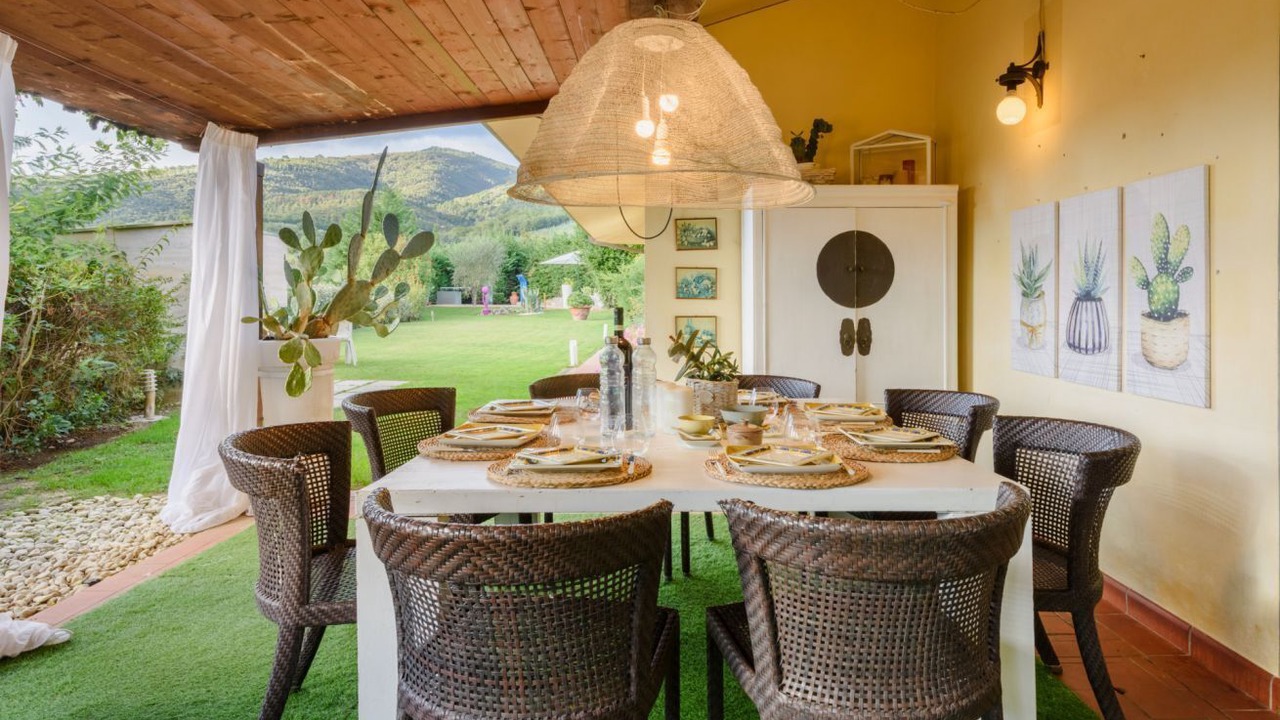 Photo of Outdoor in Terranuova Bracciolini