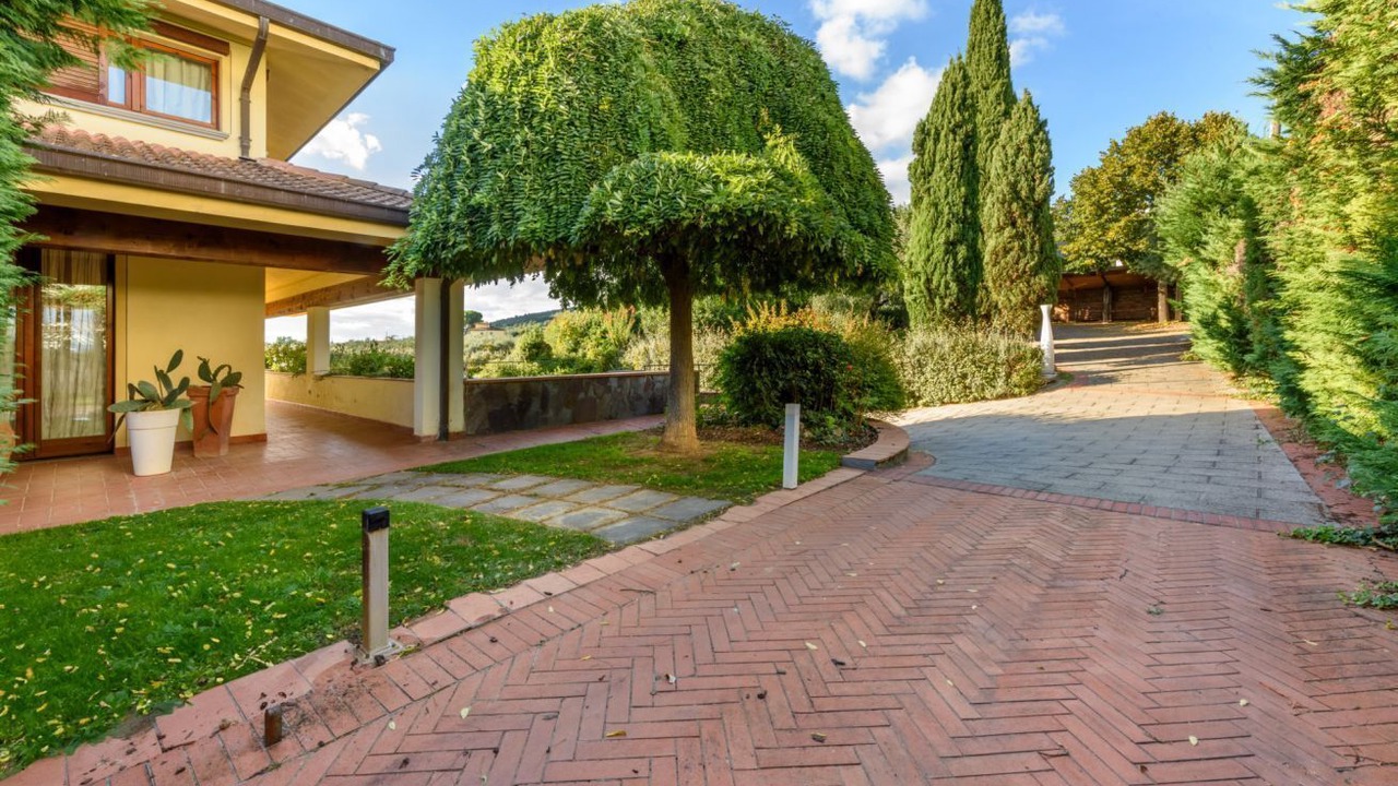 Photo of Outdoor in Terranuova Bracciolini