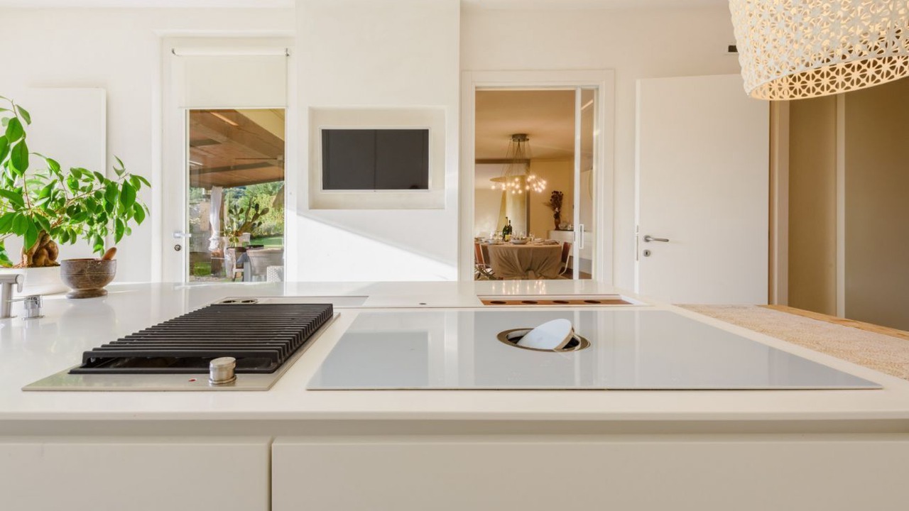 Photo of Kitchen in Terranuova Bracciolini