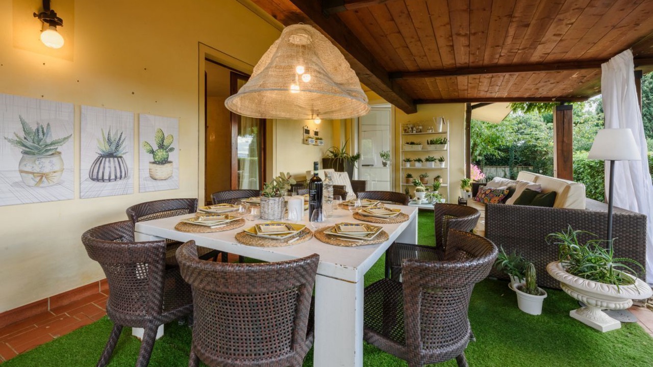 Photo of Outdoor in Terranuova Bracciolini