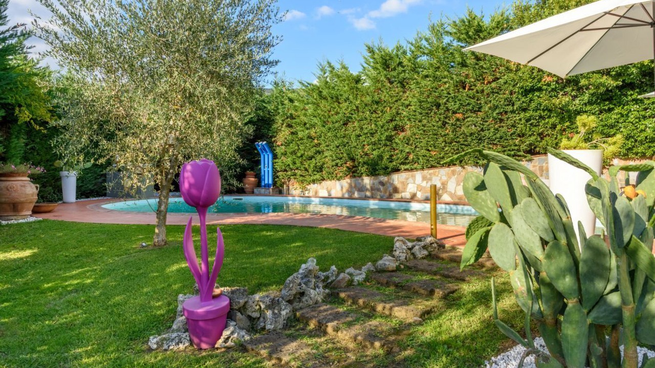 Photo of Outdoor in Terranuova Bracciolini