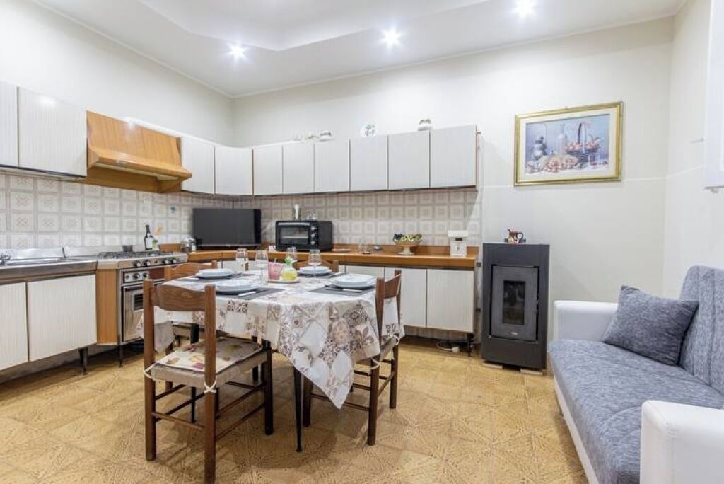 Photo of Kitchen in Piedimonte Etneo