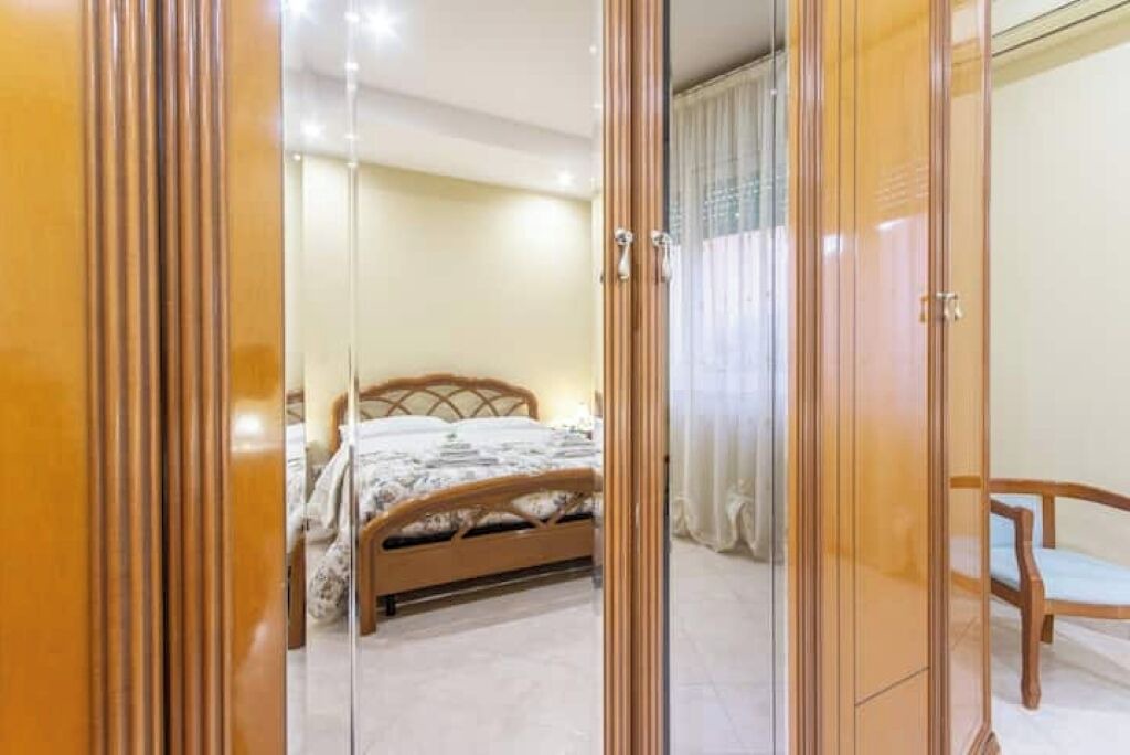 Photo of Bedroom in Piedimonte Etneo