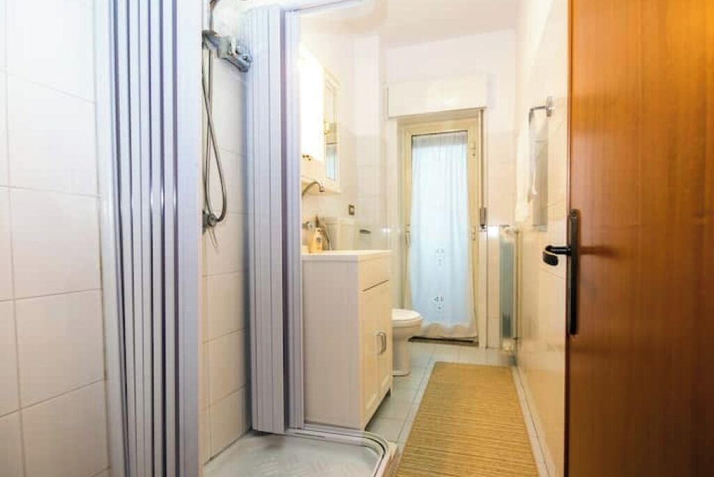 Photo of Bathroom in Rovittello