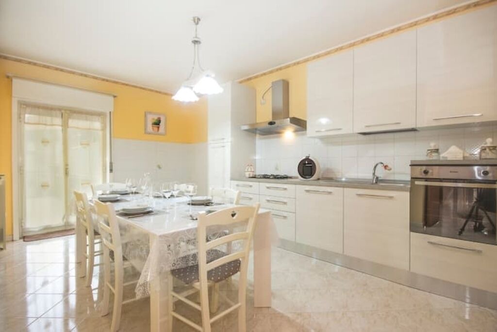 Photo of Kitchen in Rovittello