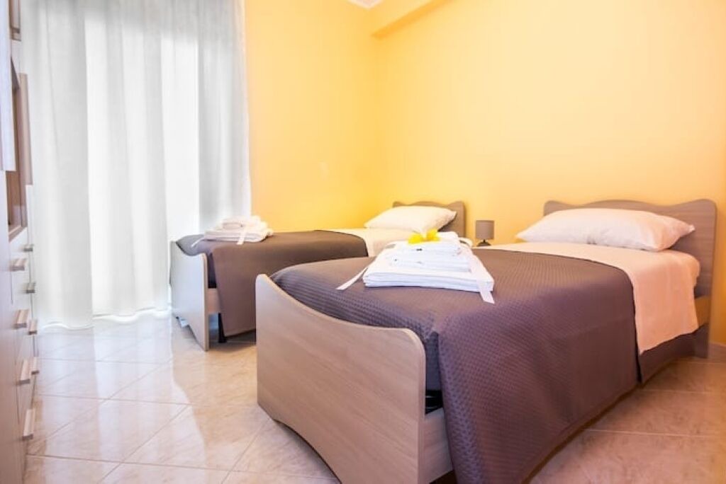 Photo of Bedroom in Rovittello