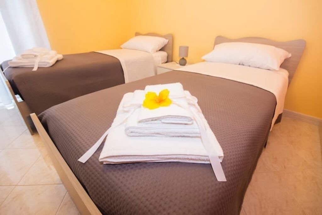 Photo of Bedroom in Rovittello