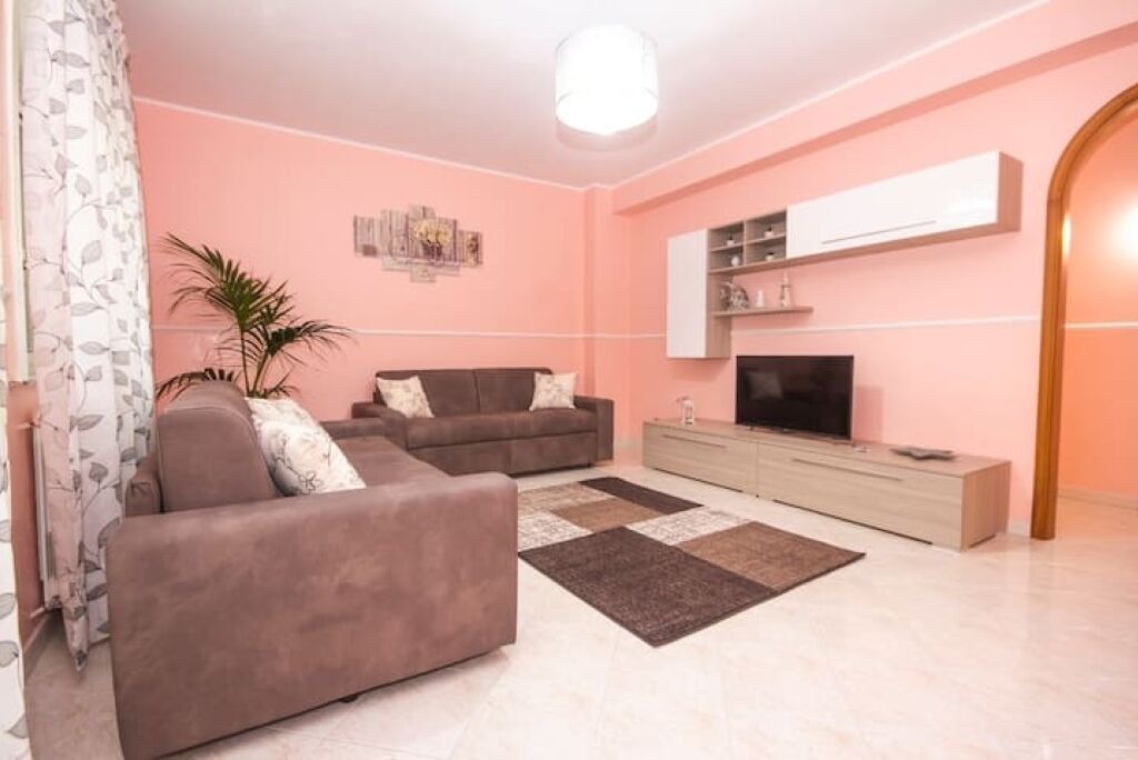Photo of Livingroom in Rovittello
