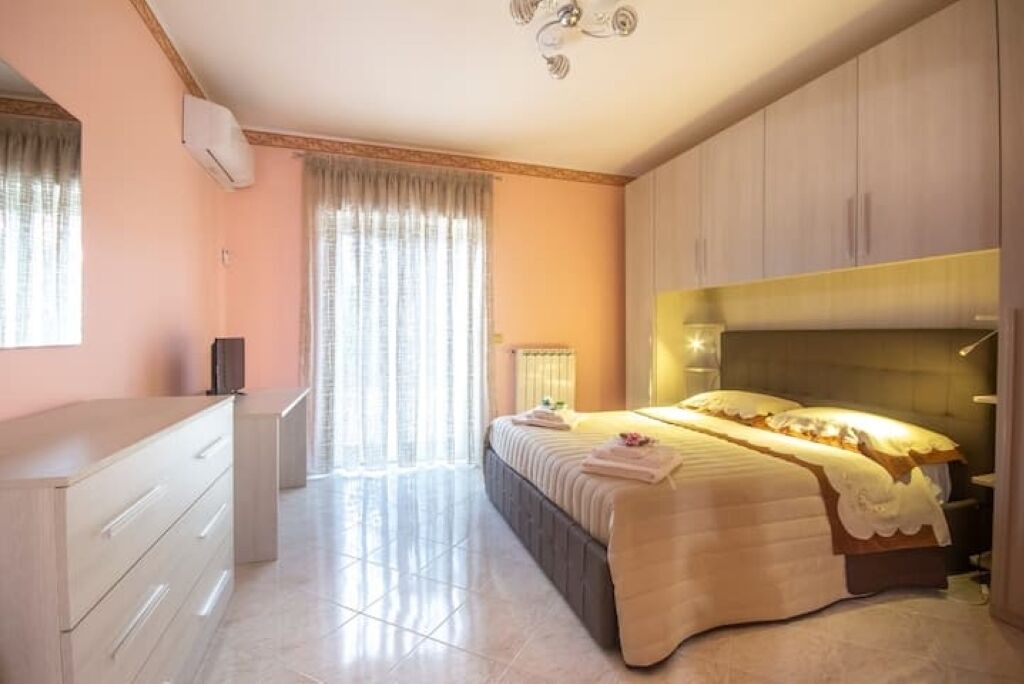 Photo of Bedroom in Rovittello