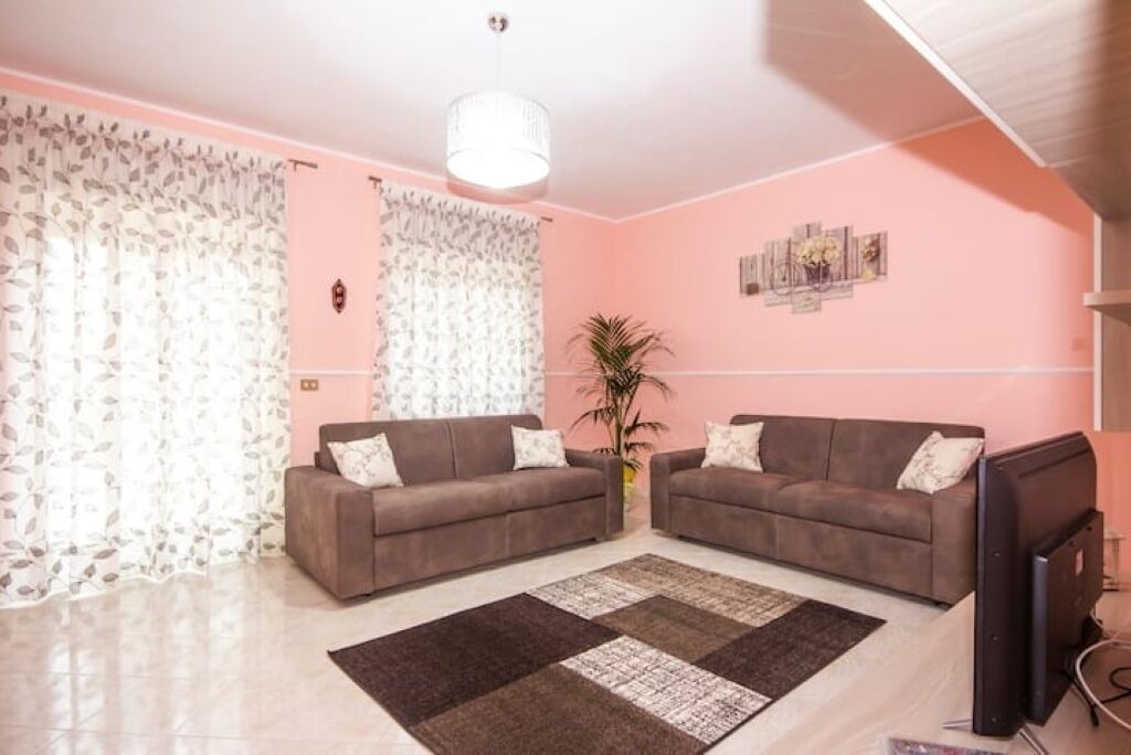 Photo of Livingroom in Rovittello