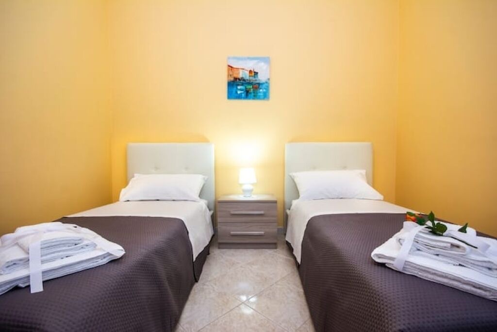 Photo of Bedroom in Rovittello