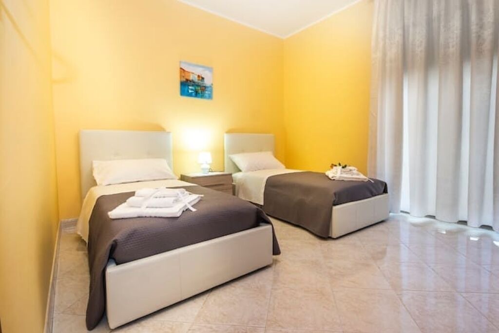 Photo of Bedroom in Rovittello