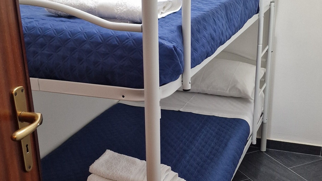 Photo of Bedroom in Isola delle Femmine