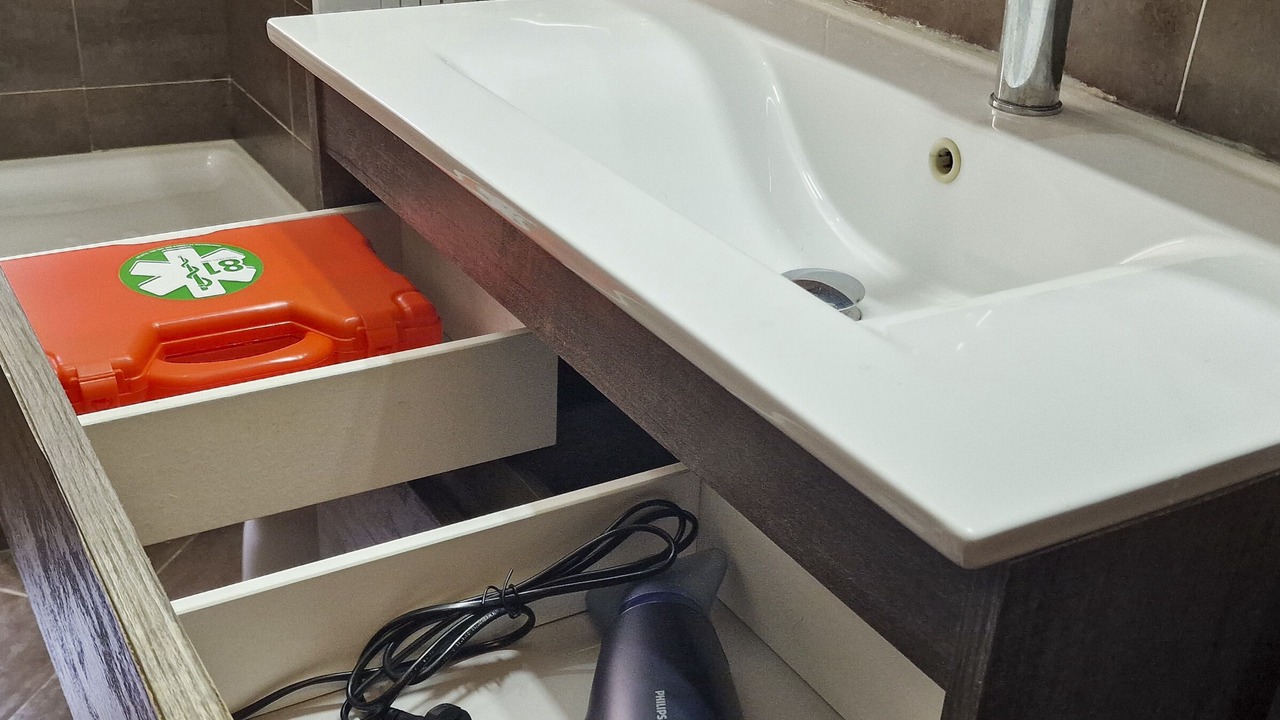 Photo of Bathroom in Isola delle Femmine