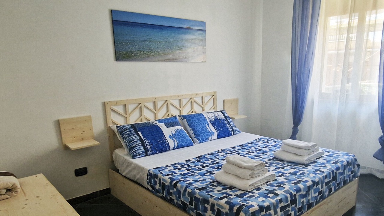 Photo of Bedroom in Isola delle Femmine