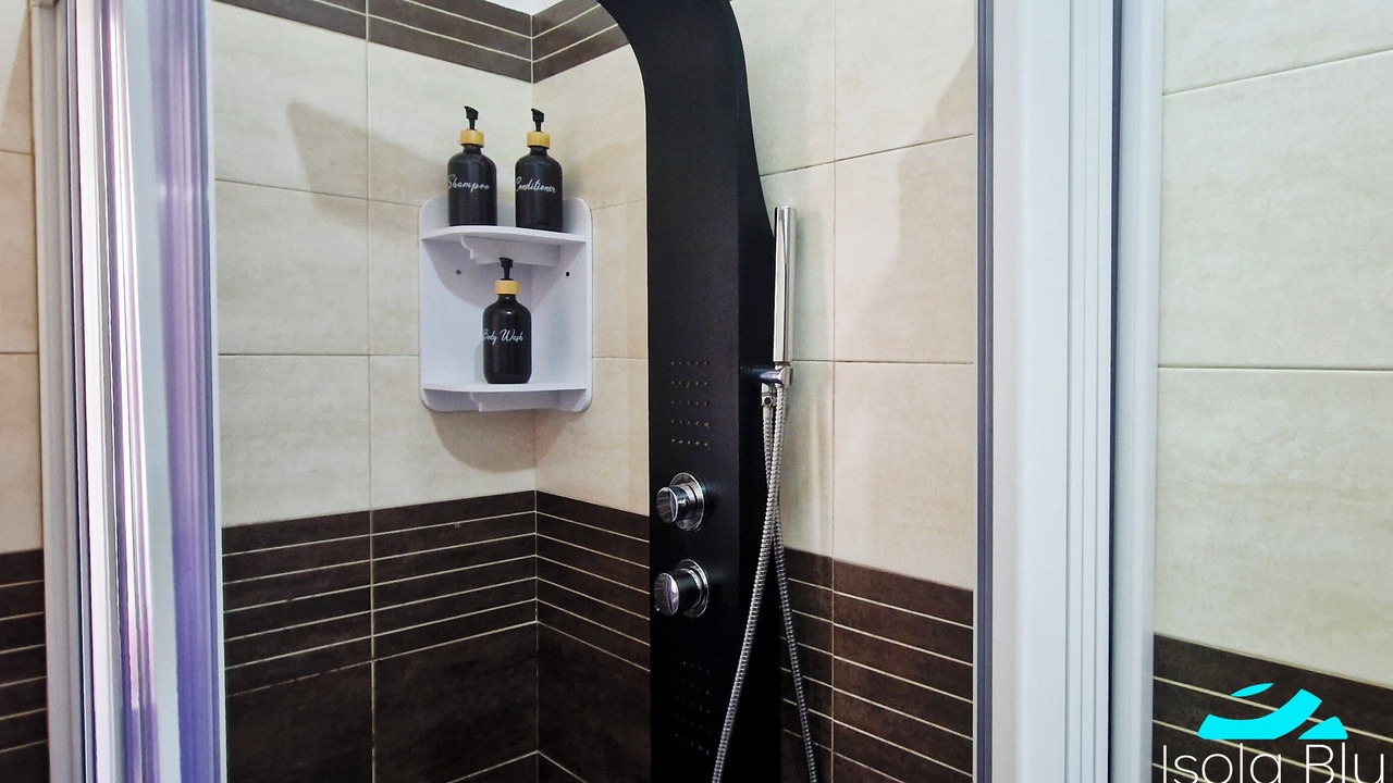 Photo of Bathroom in Isola delle Femmine