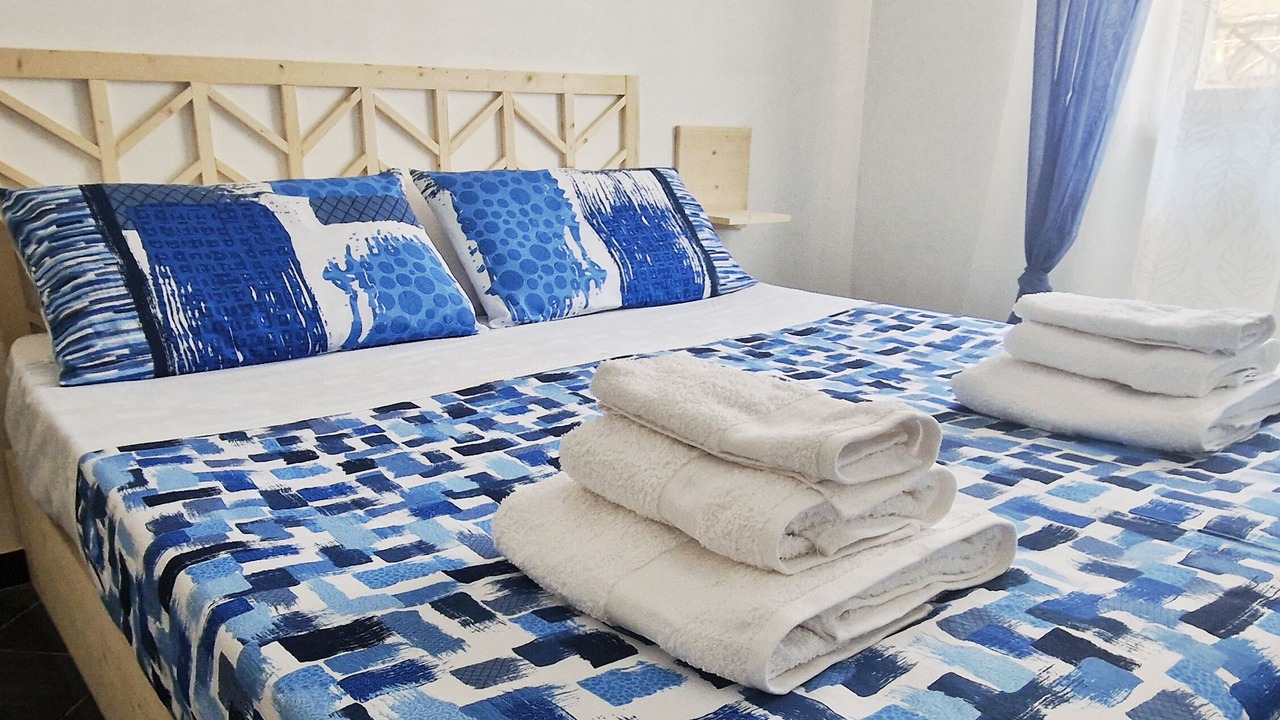 Photo of Bedroom in Isola delle Femmine