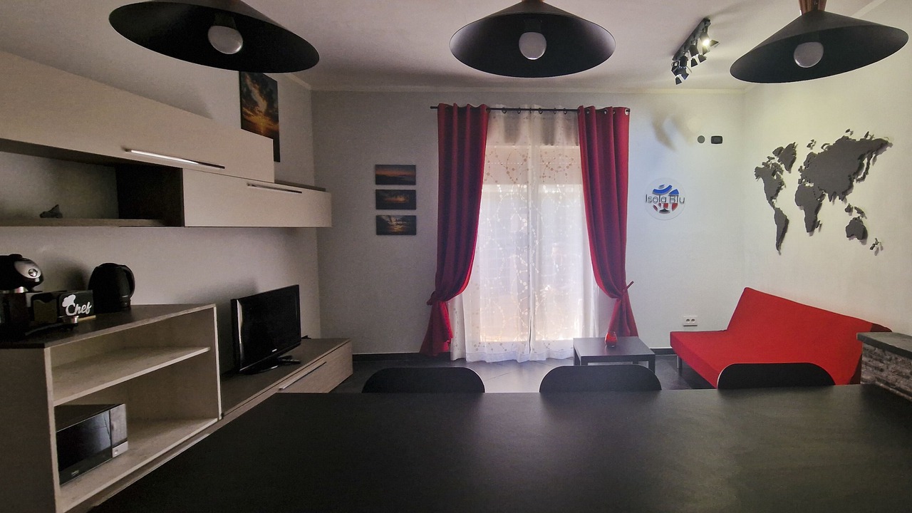 Photo of Livingroom in Isola delle Femmine