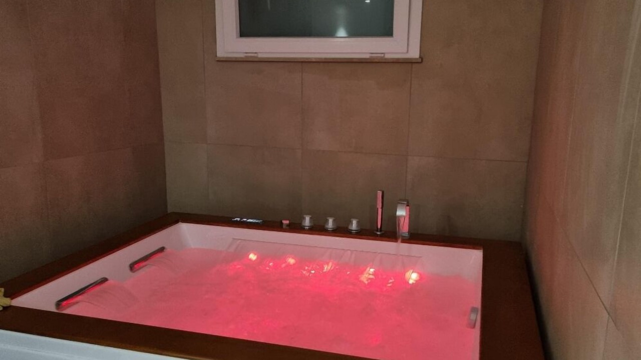Photo of Bathroom in Terrasini