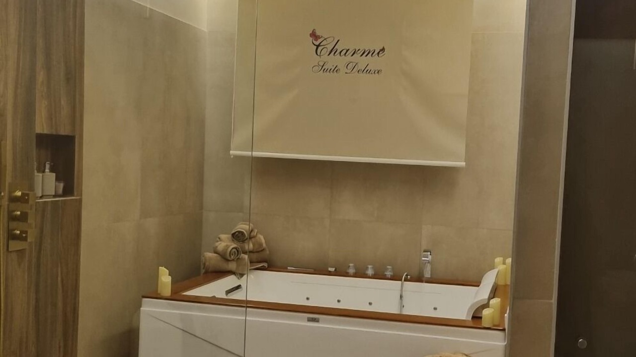 Photo of Bathroom in Terrasini