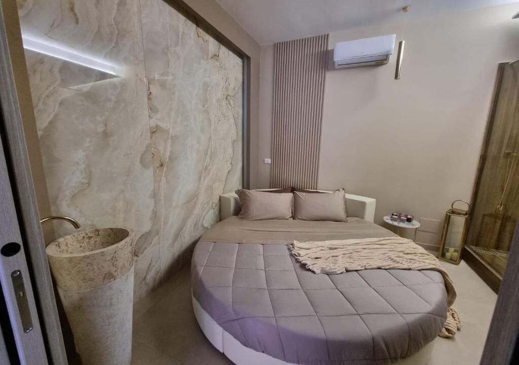 Photo of Bedroom in Terrasini