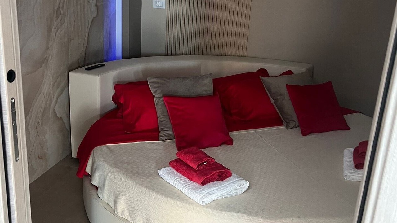 Photo of Bedroom in Terrasini