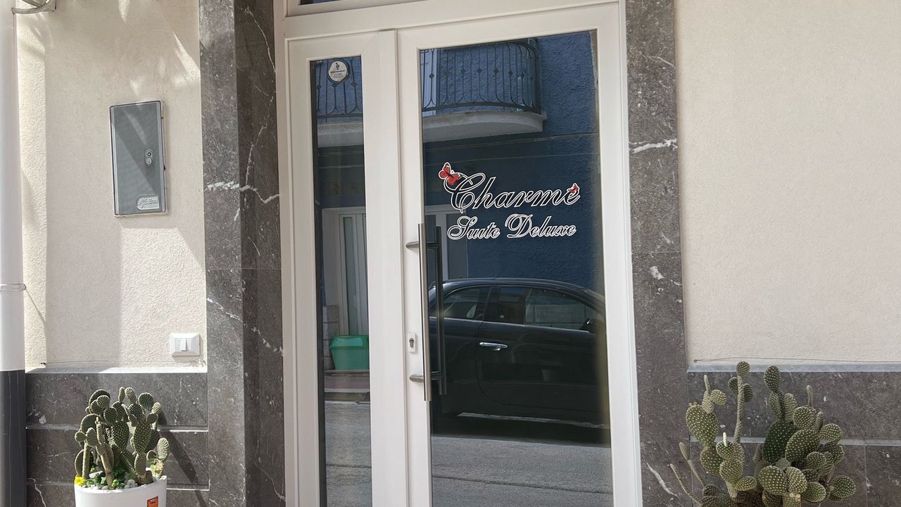 Photo of Outdoor in Terrasini